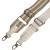 Essential Crossbody - Cream Sherpa