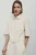 Daria Top - Cream