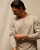 Sea Silk Growler L/S Crew - Vintage Khaki