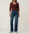 Scoop Neck Knit Pullover – Women's Soft Long Sleeve Top