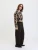 Villa Barrel Leg Pant – Women's Relaxed Barrel Leg Pants