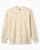 Shoreline Cotton Sweatshirt – Classic Fit Reverse Fleece
