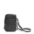 Core Crossbody - Quilted Black