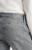 Marcus Straight Leg Jeans – Washed Light Grey Denim