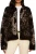 Sanctuary Jacquard Knit Jacket