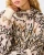 Mindie Scarf Sweater – Multi by Steve Madden