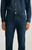 Zach Straight Leg Jeans – Deep Supermove Indigo Denim