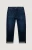 Zach Straight Leg Jeans – Deep Supermove Indigo Denim
