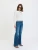 Heartbreaker Flare Jeans – Dusk Medium Indigo Mid-Rise Denim