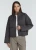 Rory Quilted Jacket – Women's Quilted Cotton Zip-Up Jacket