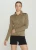 Nyla Button-Up Shirt | Women's Elevated Button-Down