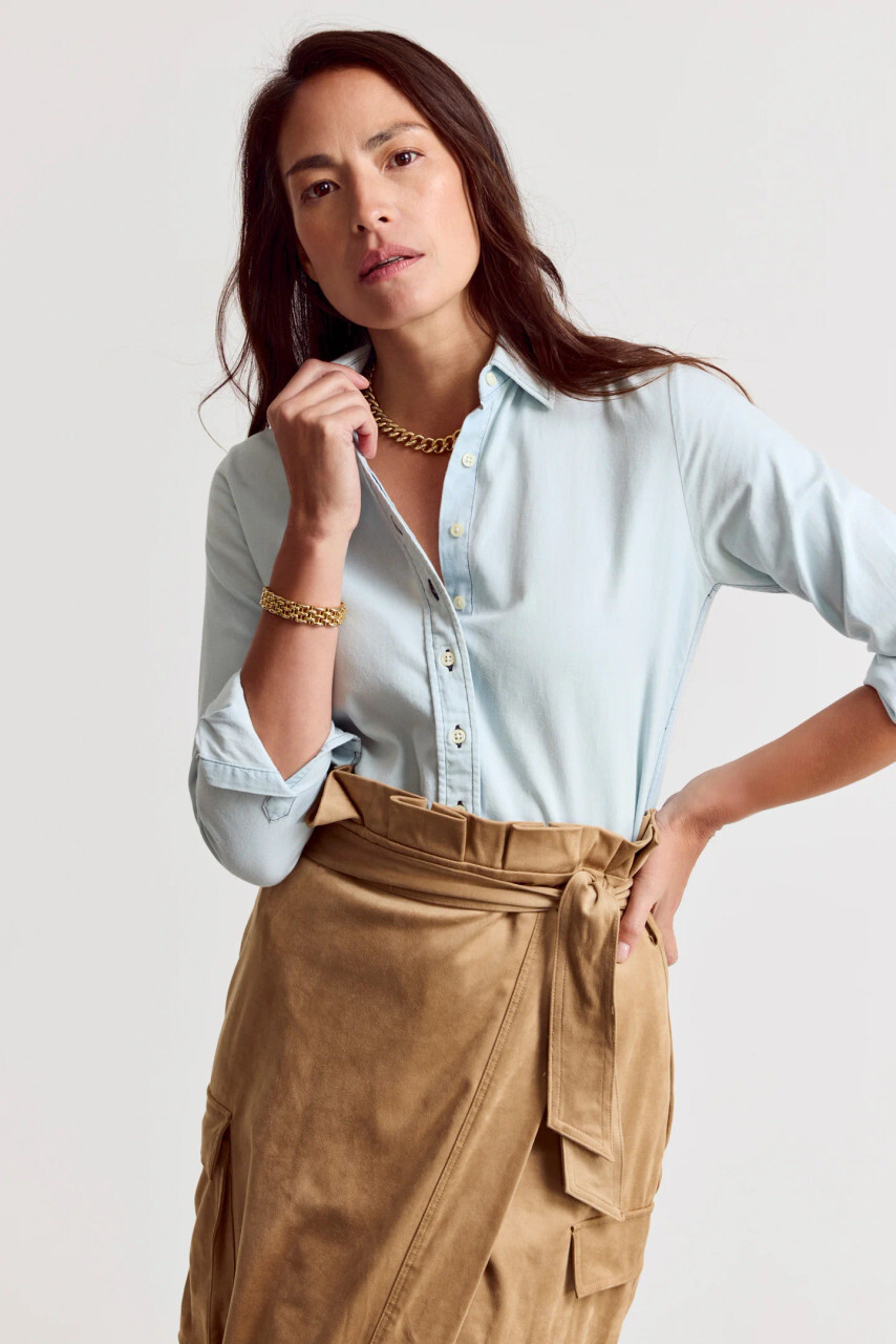Flutter Sleeve Dress