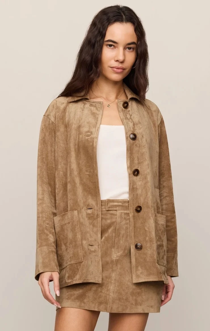 Flutter Sleeve Dress