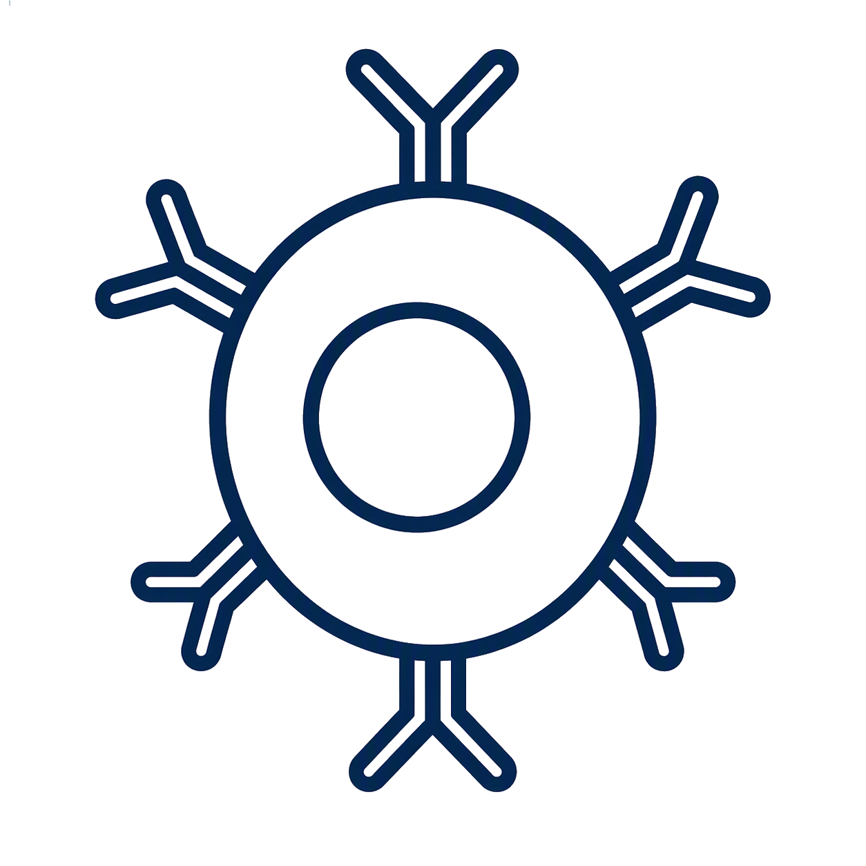 b-cell icon