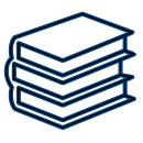 library icon