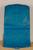 Hide and Chic Shop tooled leather Senor Stan Garment bag
Style #415 Turquoise Back
Purse
Handbag
Luggage
Travel
