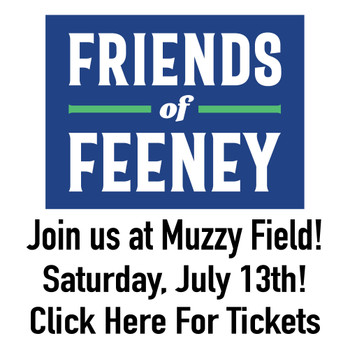 July 13th FRIENDS OF FEENEY Fundraiser!