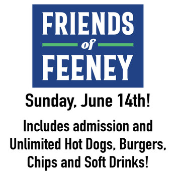 June 14th FRIENDS OF FEENEY Fundraiser!