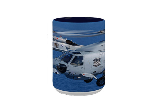 MH-60R 15 oz Mug