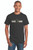 Black Hawk Tee in Black