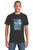 MH-60R Naval Hawk Tee in Black