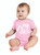 478 "Dig it" Onesie in Pink