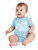 478 "Dig it" Onesie in Blue