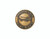 Winged S Coin
