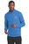 HMX Embroidered Performance Fleece  in Royal
