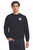 478-CT Sweatshirt in Black