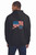 478 - CT Hoody  in Black*