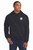 478 - CT Hoody  in Black*