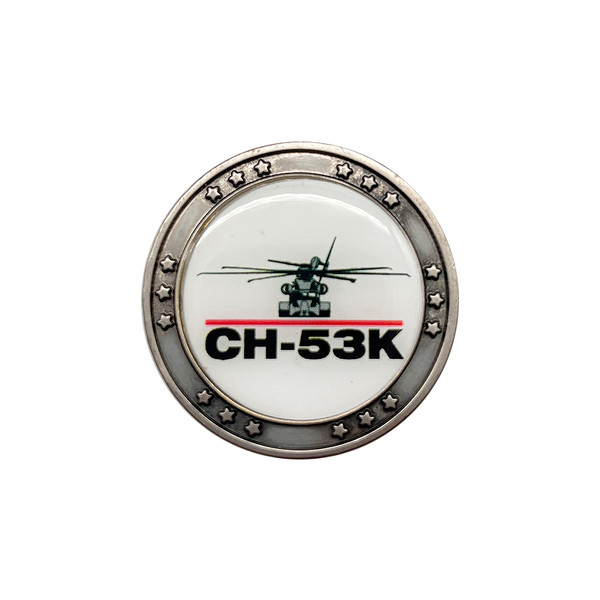 53 K Coin