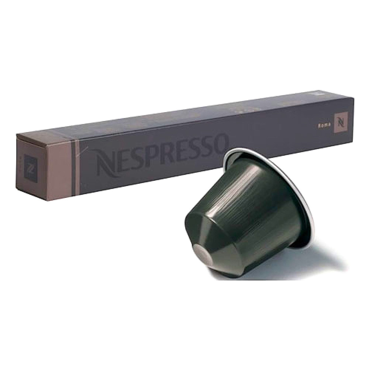 Nespresso Original Coffee 10 Capsules Livanto