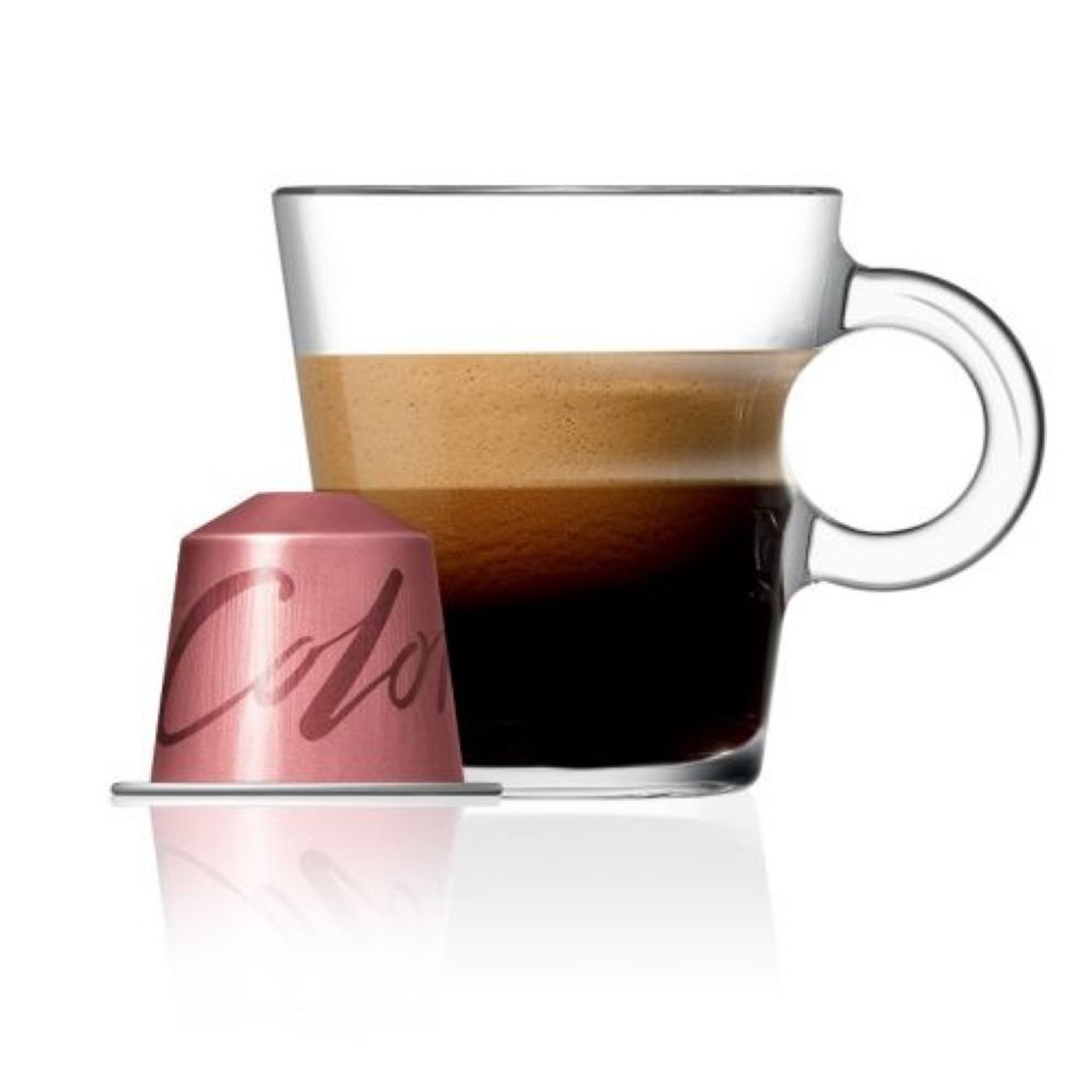 L'OR Espresso Barista Tasses à café Nespresso - 13 Intensité - 40 capsules