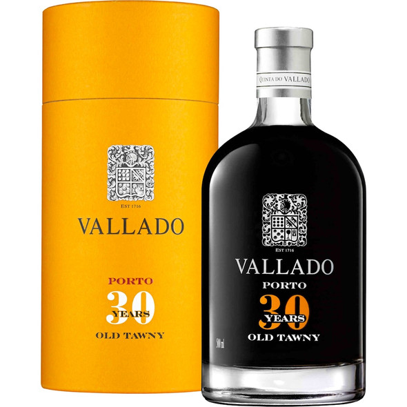 Quinta do Vallado 30 Year Old Port Wine