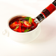 Meia Dúzia Strawberry Extra Jam With Port Wine and Chilli