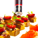 Meia Dúzia Strawberry Extra Jam With Port Wine and Chilli