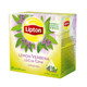 Lipton Lemon Verbena Lúcia Lima  20 Tea Bags