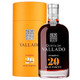 Quinta do Vallado 20 Year Old Port Wine