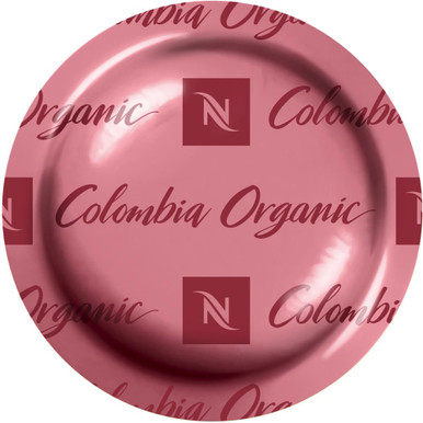 Nespresso Professional Origin Colombia- 50 Pods