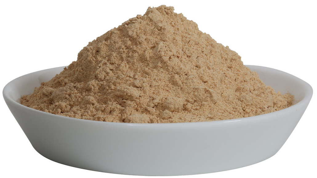 How maca powder is made