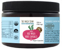 Organic Raw Sundried Red Maca Capsules - Vegan - 750 mg - 200 ct