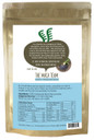 Organic Gelatinized Sundried Black Maca Powder - 8 oz