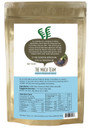 Organic Raw Premium Black Maca Powder 8 oz