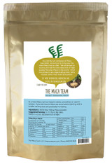 Product Packaging Back
