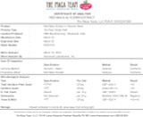 Red Maca Extract