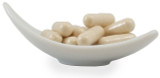 Organic Gelatinized Premium Red Maca Capsules - Vegan - 750 mg - 200 ct