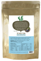 Product Packaging Back