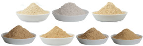 Gelatinized Complete Maca Powder Sampler Package